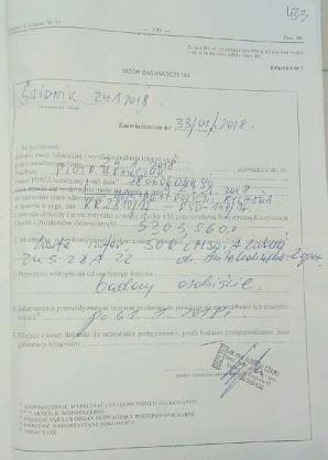[VIDEO] Kolejny Dzielny Tata Piotr Krawczyk więzi dwójkę dzieci! To strażnik więzienny, który od 2 lat łamie postanowienia Sądu, pobił wicedyrektora więzienia a lekarze dziwnym zbiegiem okoliczności ciągle wystawiają mu zwolnienia lekarskie!