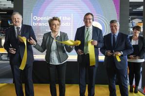 Praca w Łodzi. Commerz Systems zatrudni 500 informatyków