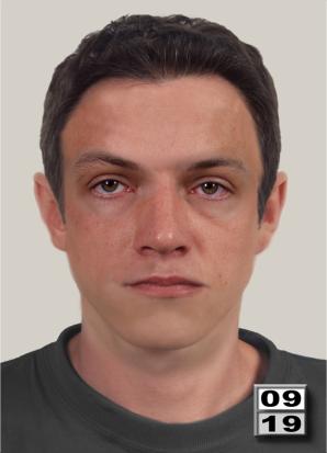 Poszukujemy sprawcy zabójstwa mieszkańca Krosna, do zbrodni doszło w 2009 roku