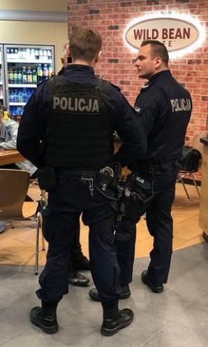 Brawurowa akcja Rutkowskiego zakończona sukcesem! Łódzki biznesmen za kratami