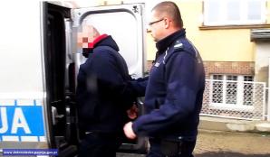 [VIDEO] Przekupić policjantów z Jawora chciał pijany Ukrainiec. A kierowca BMW policjantów z Legnicy!