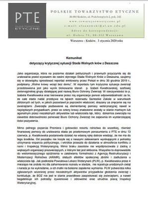 [VIDEO] Czy gorzowski sędzia współpracuje z rzekomą obrończynią praw zwierząt w celu wyłudzenia pieniędzy z kasy Skarbu Państwa?