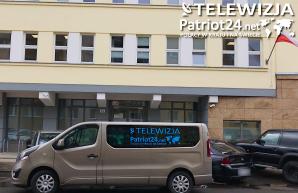 [VIDEO] TOGI BEZ SUMIEŃ: Narkoman zapowiada brutalny atak na 4-letnie dziecko. Sądy w Złotowie i Pile dają przyzwolenie!