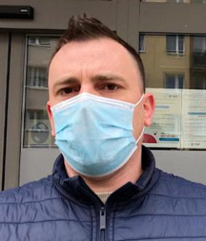[VIDEO] Matka 4-latka ze Złotowa chce porozumieć się z ojcem chroniącym dziecko przed śmiertelnym atakiem. Przyjechała wczoraj do Krzysztofa Rutkowskiego prosząc, by stał się mediatorem w tym konflikcie!