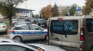 [VIDEO] Marcin S. oszukał Sąd Okręgowy w Gdańsku. Powinien chorować a go nie ma! I nie wiadomo gdzie ukrył 5-cio i 4-latka!