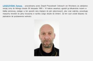 [VIDEO] Ukrywają się w zasięgu wzroku: dopilnuj, by najbardziej poszukiwani przestępcy w Europie nie uciekli przed swoją przeszłością