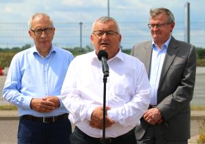 Dotrzymujemy słowa – od 1 lipca mamy bezpłatne państwowe autostrady