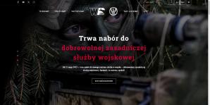 [VIDEO] Święto Wojska Polskiego - „Zapraszamy do wojska”