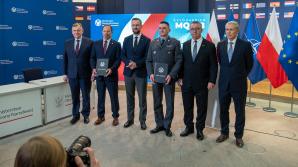 [VIDEO] SkyGuardian wzmocni potencjał rozpoznawczy Wojska Polskiego