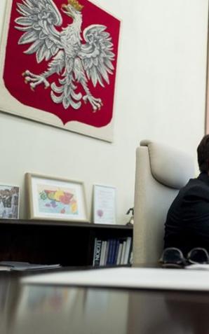 Rozmowa telefoniczna premier Beaty Szydło z premier Wielkiej Brytanii Theresą May
