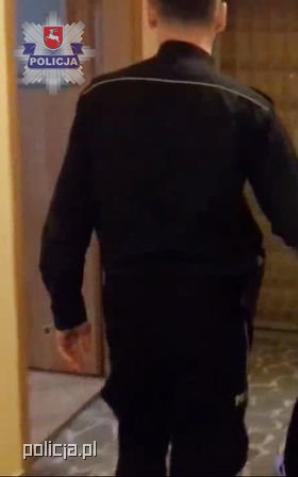 Z młotkiem napadł na pracownika salonu gier. Kilka godzin później był już w rękach policjantów.