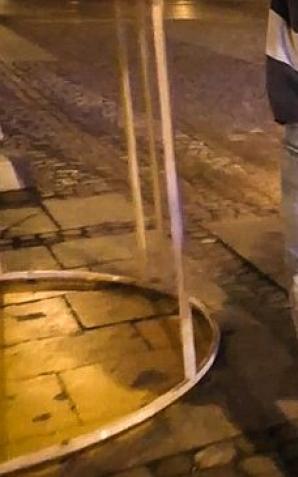 [VIDEO] Policyjne uderzenie w klub GO-GO w Gdańsku! Zatrzymane 22 kobiety, które dosypywały narkotyki do drinków i wyłudzały dziesiątki tysięcy złotych od klientów!