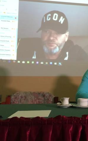 [VIDEO]: PATRIOT24 NEWS: Rutkowski daje 20 tysięcy złotych za wskazanie sprawców kradzieży pod Zambrowem