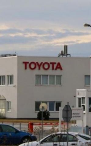 Wałbrzych: Toyota – rozmowy w japońskim koncernie zakończone sukcesem!