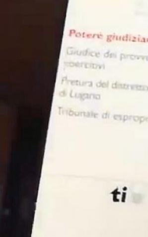 [VIDEO] Trauma della madre e del figlio di 5 anni! Chi stabilisce il diritto di famiglia in Svizzera? La sentenza del tribunale di un anno fa oppure la pseudo psicologa Maria Adele Galante Vadilonga, che manipola scandalosamente d'ARP?