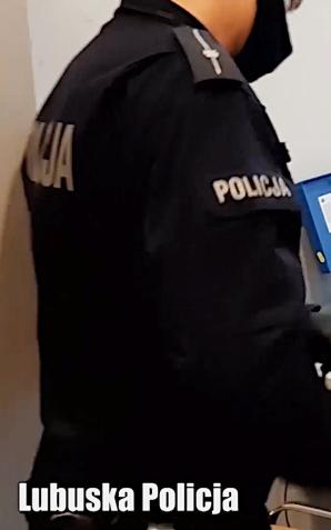 [VIDEO] Zaproponował narkotyki…policjantowi po służbie