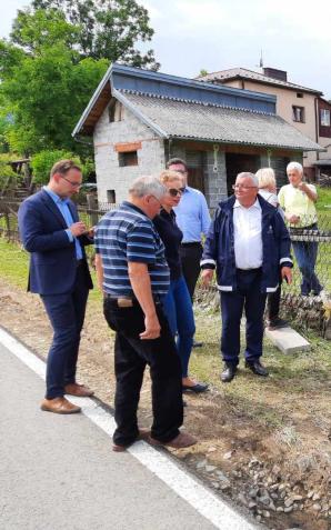 Opady burzowe i podtopienia. Aktualne informacje