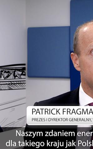[VIDEO] Koncern Westinghouse zatrudni w Krakowie 160 osób. To kolejny krok we współpracy polsko-amerykańskiej przy programie jądrowym