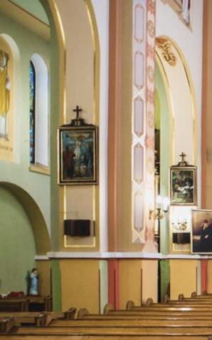 Słowo na niedzielę 20 lutego 