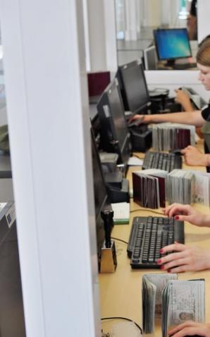 Niemcy odsyłają imigrantów z powrotem do Polski