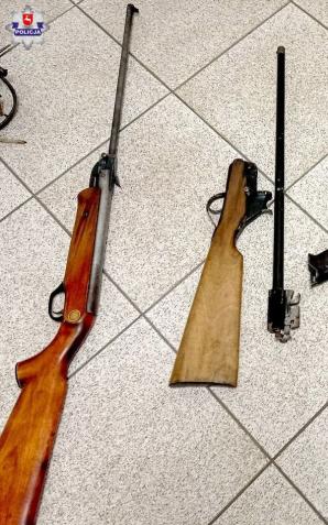 Kradła mu orzechy, więc ją zastrzelił