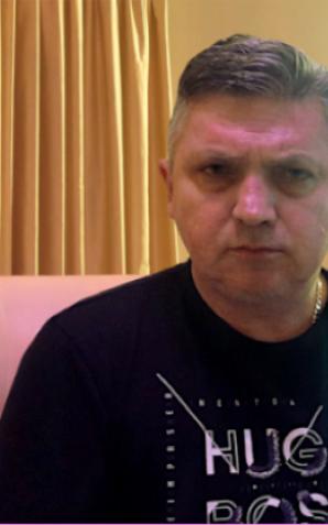 [VIDEO] Włamanie i kradzież biżuterii i gotówki pod Gorzowem Wielkopolskim