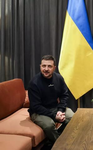 Spotkanie Prezydentów Polski i Ukrainy w Rzeszowie