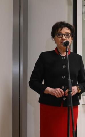 Legnica: Otwarcie bloku porodowego i pododdziału patologii ciąży w szpitalu wojewódzkim