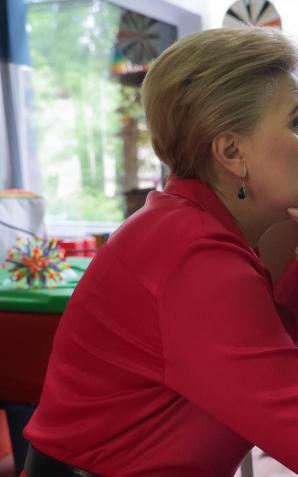 Święto Ośrodka Szkolno-Wychowawczego dla Dzieci Niewidomych w Laskach