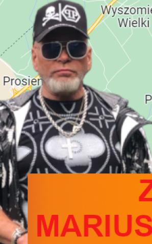 [VIDEO] PATRIOT24 RUTKOWSKI W AKCJI: Czy niebieskie Audi skrywa zagadkę zniknięcia Mariusza Krasnodębskiego?
