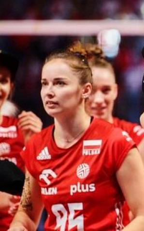 Polki wygrały z Włoszkami w siatkówkę 3:1 i zakwalifikowały się do olimpiady Paryż 2024!