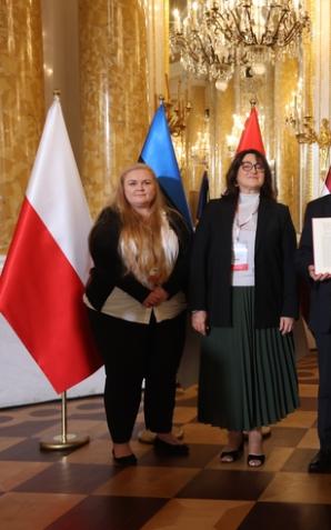 Europa Środkowa coraz bardziej zjednoczona w walce z dezinformacją Putina