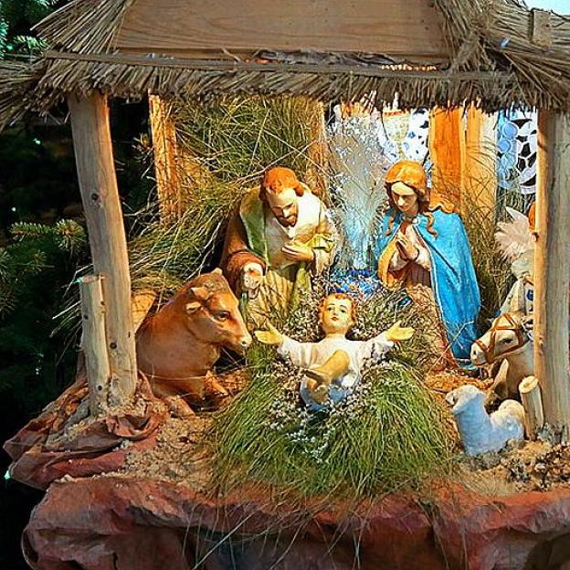 Słowo na 26 grudnia, drugi dzień Bożego Narodzenia