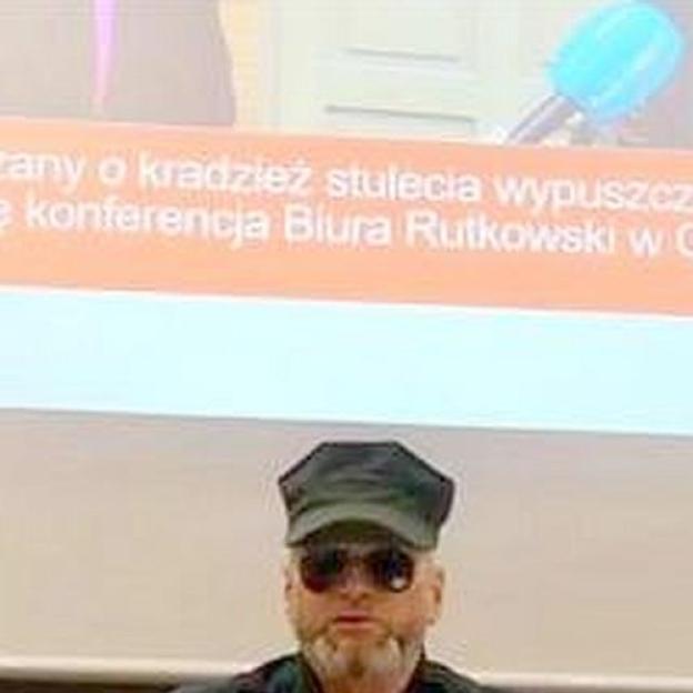 Komunikat Biura Rutkowski w sprawie Kradzieży Stulecia w Berlinie