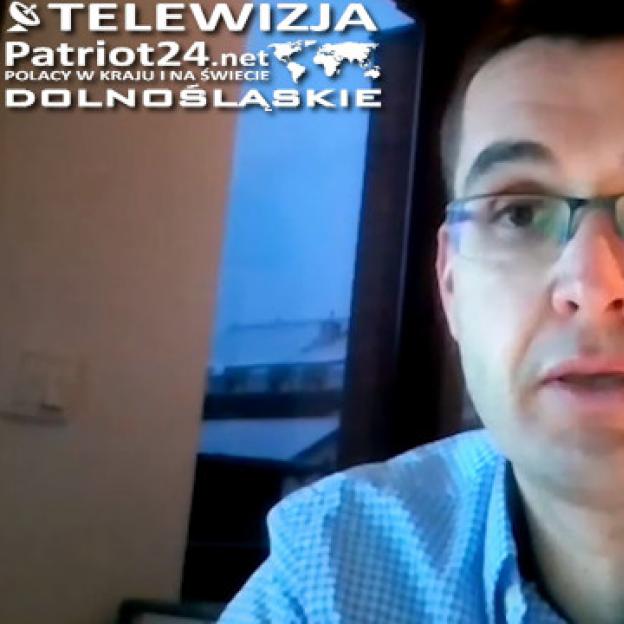 [VIDEO] Z niewydolnością serca zmaga się 1 mln Polaków. Wrocławski naukowiec wykazał istotną rolę nerek w jej przebiegu