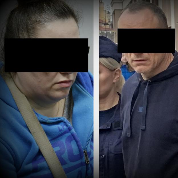 Rodzinny sex biznes w Lublinie aresztowany