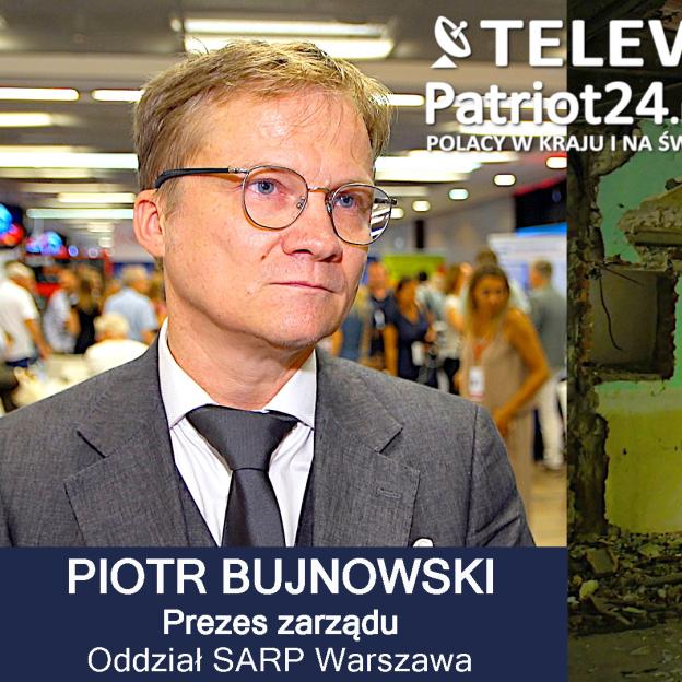 [VIDEO] W Polsce w obiektach zabytkowych wciąż brakuje nowoczesnych rozwiązań przeciwpożarowych. Potrzebna jest większa elastyczność w stosowaniu przepisów