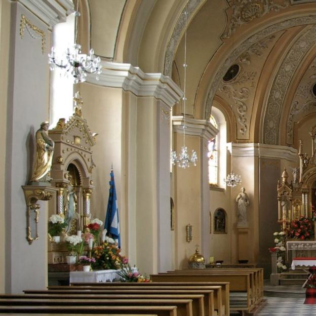 Słowo na niedzielę 7 czerwca, Uroczystość Dziękczynienia 