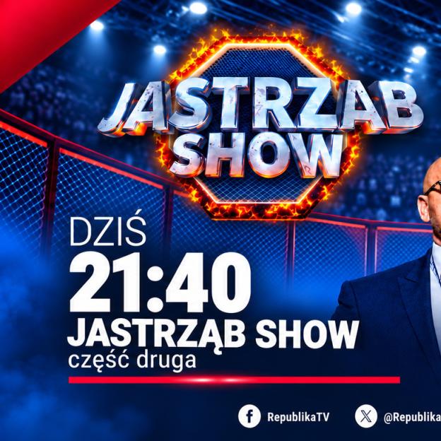 Dziś o 21:40 Krzysztof Rutkowski gościem Sławomira Jastrzębowskiego w Telewizji Republika!