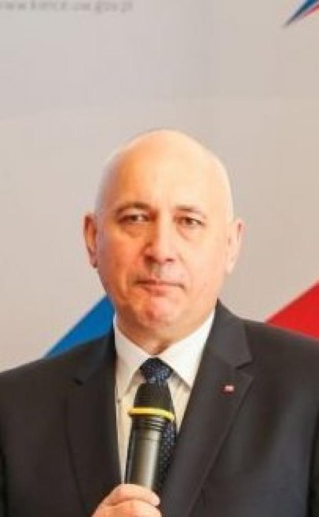 Kielce: Narada służb z udziałem Ministra Spraw Wewnętrznych i Administracji