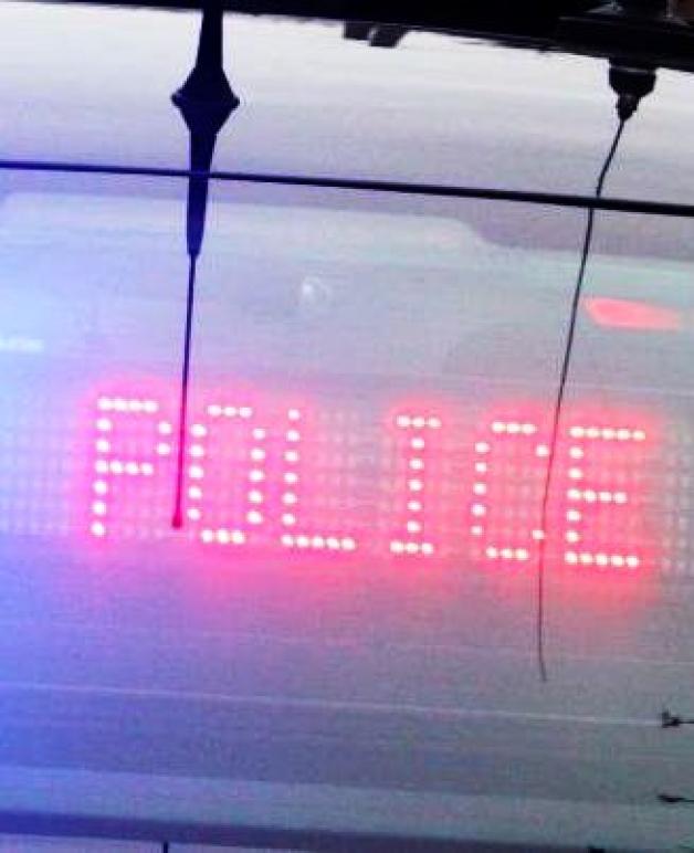 Lublin: Pijana 26-latka uciekając z miejsca kolizji wsiadła do nieoznakowanego radiowozu