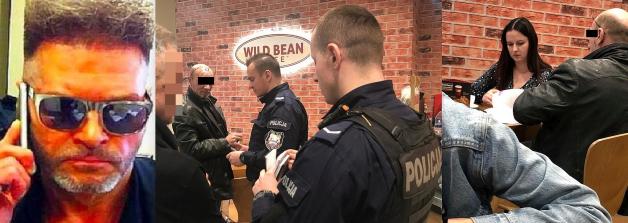 Brawurowa akcja Rutkowskiego zakończona sukcesem! Łódzki biznesmen za kratami
