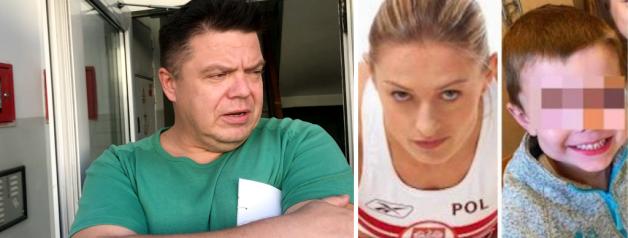 [VIDEO] Olimpijka Anna Guzowska uporczywie łamie prawo posługując się dzieckiem! Kiedy  prokuratury w Krakowie i Warszawie skierują akty oskarżenia za popełnione przez nią przestępstwa?