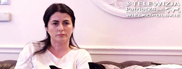 [VIDEO] Spadek 20 mln zł. Obdarowana ustnym testamentem Maria