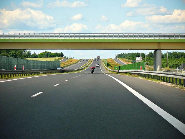 Generalna Dyrekcja Dróg Krajowych i Autostrad podsumowuje sukcesy roku 2023